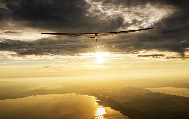 VIDEO: Solar Impulse 2 u ožujku kreće na let oko svijeta VIDEO: Solar Impulse 2 u ožujku kreće na let oko svijeta