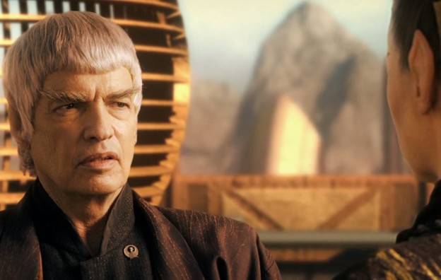 VIDEO: Star Trek film financiran crowdfundingom VIDEO: Star Trek film financiran crowdfundingom