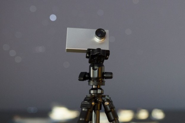 VIDEO: Tiny1 kamera je astronomska idiotka VIDEO: Tiny1 kamera je astronomska idiotka