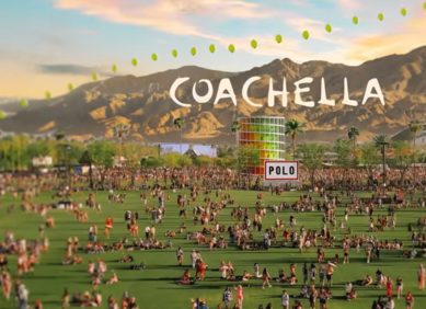 VIDEO: YouTube prenosi Coachella festival VIDEO: YouTube prenosi Coachella festival