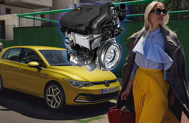 Volkswagen ulaže milijarde eura u nove benzinske motore Volkswagen ulaže milijarde eura u nove benzinske motore