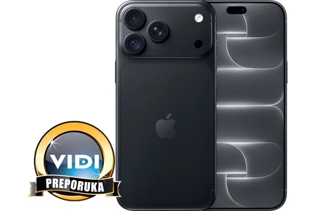 Apple iPhone 18 Pro Max u Hrvatskoj