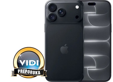 Apple iPhone 18 Pro Max u Hrvatskoj Apple iPhone 18 Pro Max u Hrvatskoj