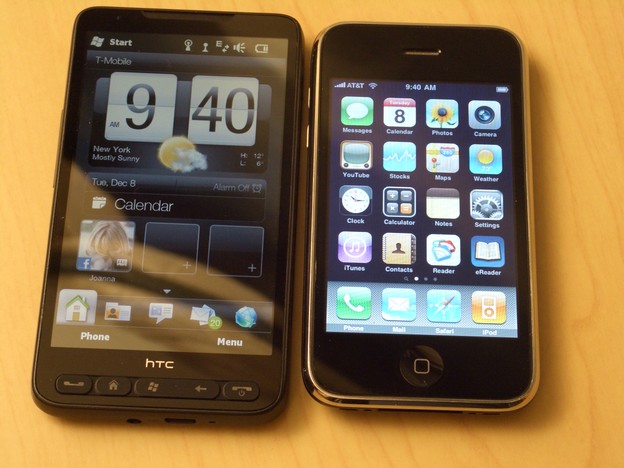 HTC otključava OS HTC otključava OS
