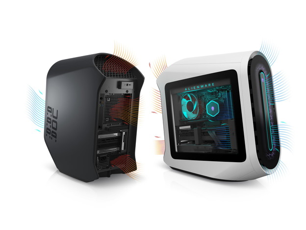 25 godina Alienwarea uz nabrijani gaming PC 25 godina Alienwarea uz nabrijani gaming PC