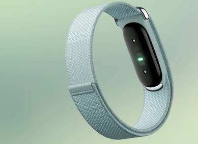 3D printajte Google Fitbit Air narukvice 3D printajte Google Fitbit Air narukvice