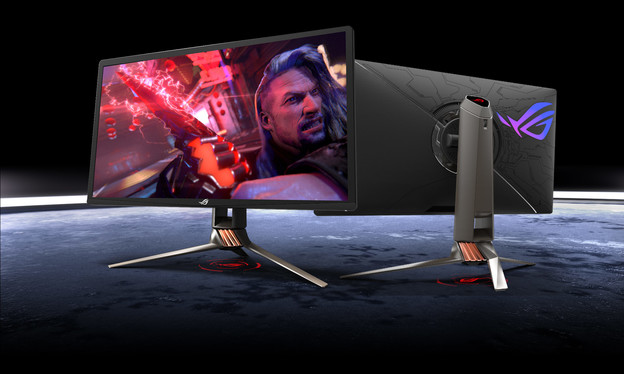 4K 144Hz HDR G-Sync monitori uskoro na tržištu 4K 144Hz HDR G-Sync monitori uskoro na tržištu