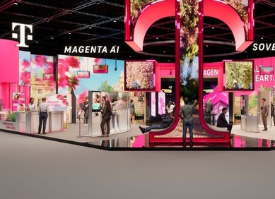 AI glasovna asistencija izravno iz mreže