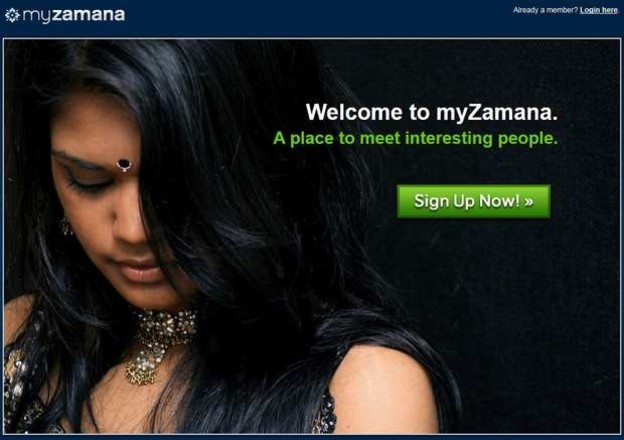 Ako dobijete mail od myZamana, brišite ga