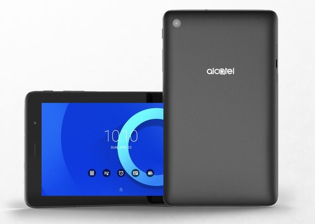 Alcatel predstavio dva nova povoljna tableta s Oreom Alcatel predstavio dva nova povoljna tableta s Oreom