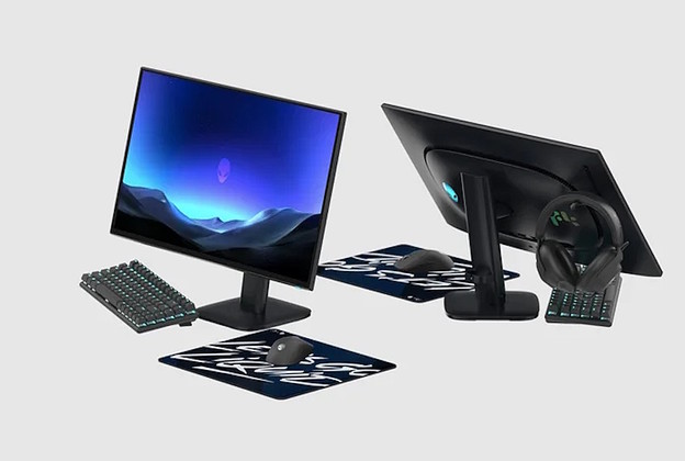 Alienwareov novi QD-OLED monitor je najbrži ikad
