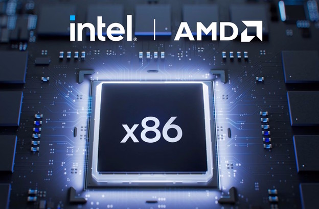 AMD i Intel surađuju na AI-u za x86 procesore
