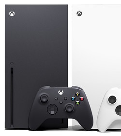 AMD: Novi Xbox izlazi iduće godine