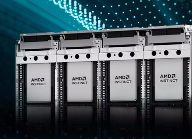 AMD postavlja nove standarde za HPC