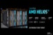 AMD službeno predstavlja Helios platformu