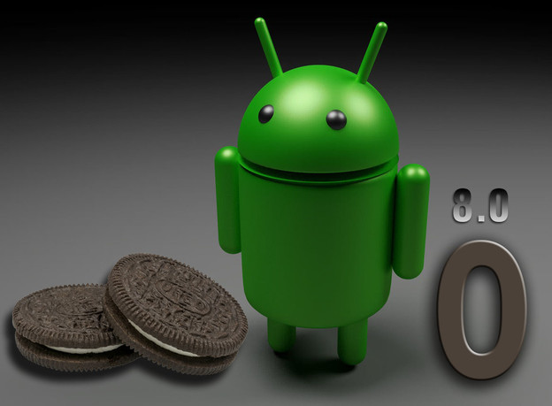 Android 8 stiže u trećem kvartalu Android 8 stiže u trećem kvartalu