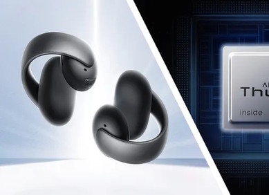 Ankerov čip donosi AI u Bluetooth slušalice