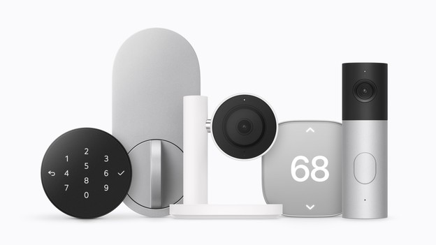 Apple Home Collection dodaci za pametni dom