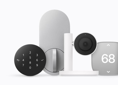 Apple Home Collection dodaci za pametni dom Apple Home Collection dodaci za pametni dom