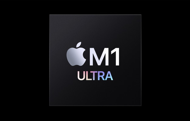 Apple M1 Ultra GPU nije brži od RTX 3090 Apple M1 Ultra GPU nije brži od RTX 3090