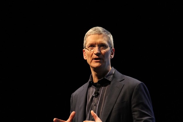 Appleov šef odbacuje ideju o hibridima prijenosnika i tableta Appleov šef odbacuje ideju o hibridima prijenosnika i tableta