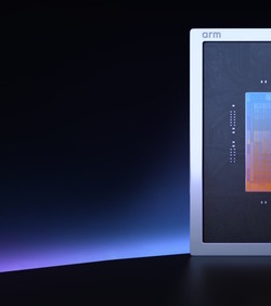 Arm predstavio svoj prvi CPU za podatkovne centre