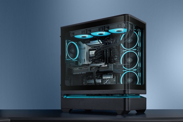 ASUS najavljuje računalno kućište Prime AP304