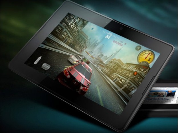 BlackBerry PlayBook za 1.100 kuna BlackBerry PlayBook za 1.100 kuna