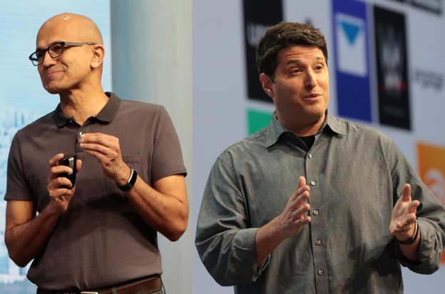 BUILD 2016: Novo doba konverzacijske inteligencije BUILD 2016: Novo doba konverzacijske inteligencije