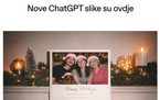 ChatGPT sada kreira slike 4 puta brže