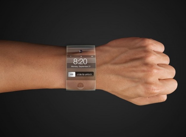 Corning "ubija" glasine o staklenom iWatchu