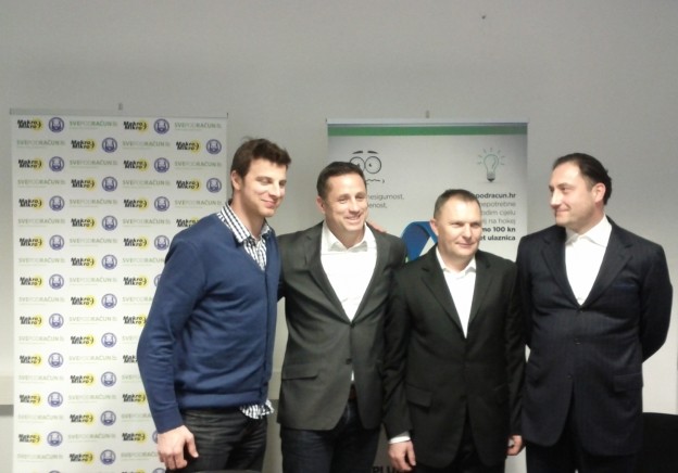 Do 50% nižih cijena IT opreme, ali i do 50% nižih cijena ulaznica za KHL Medveščak!