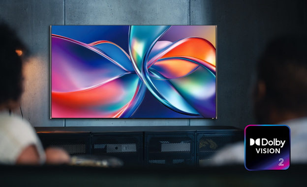 Dolby predstavio Dolby Vision 2