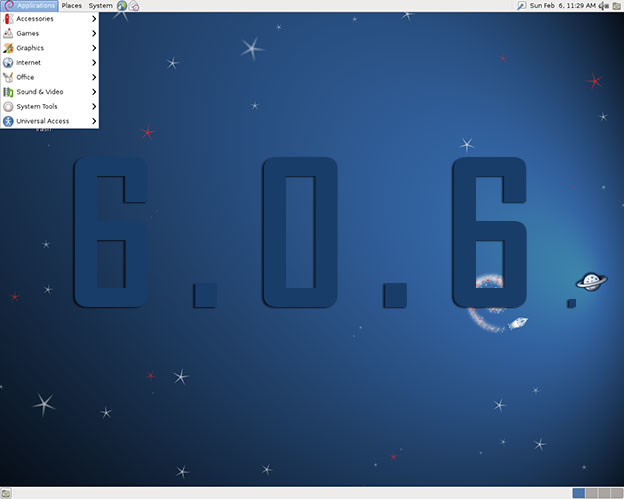 Download: Debian GNU/Linux 6.0.6