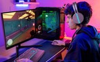 Evnia 27M2N3800A je monitor s tehnologijom Dual Mode