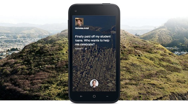 Facebook Home možda dolazi na iOS Facebook Home možda dolazi na iOS
