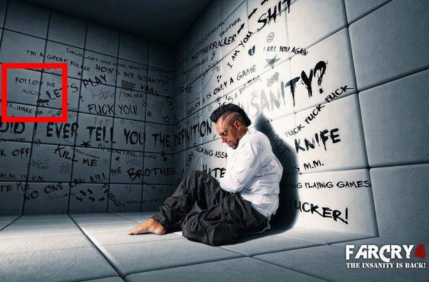 Far Cry 4 teaser sličica otkriva datum izlaska igre Far Cry 4 teaser sličica otkriva datum izlaska igre