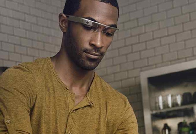 FBI priveo čovjeka koji je nosio Google Glass u kinu FBI priveo čovjeka koji je nosio Google Glass u kinu