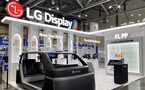FLiPP tehnologija za OLED zaslone sljedeće generacije