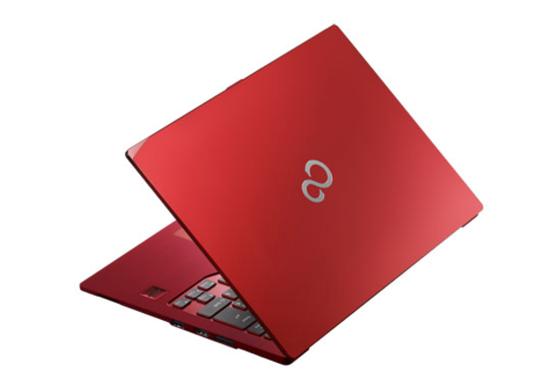Fujitsu Lifebook UH90/L PC ultraprijenosnik Fujitsu Lifebook UH90/L PC ultraprijenosnik