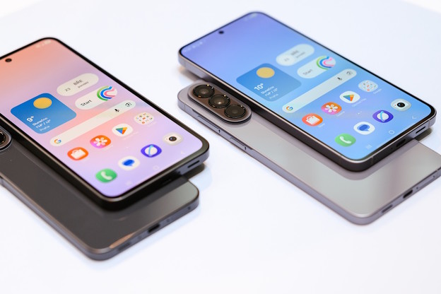 Galaxy A57 5G i Galaxy A37 5G dostupni u Hrvatskoj