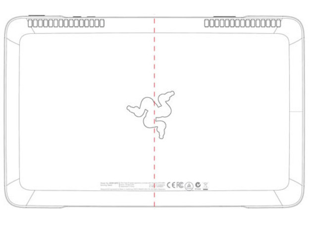 Gamerski tablet izgubio kontrolere Gamerski tablet izgubio kontrolere