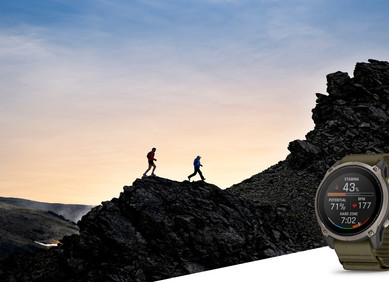 Garmin Enduro 4 donosi vrhunske performanse