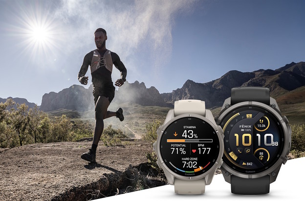 Garmin proširuje liniju sportskih pametnih satova