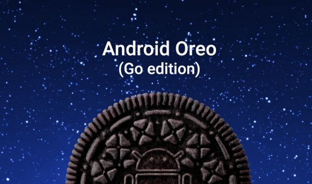 Google lansirao Android Oreo Go Edition Google lansirao Android Oreo Go Edition