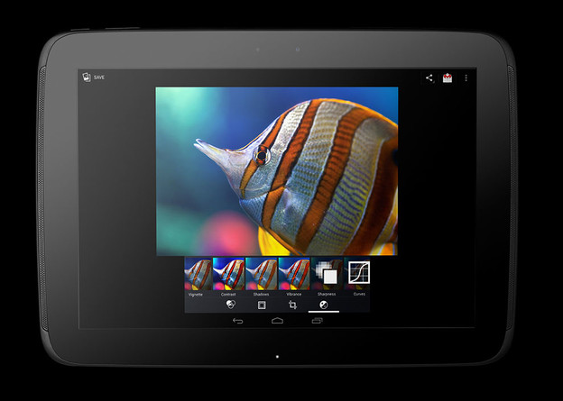 Google Nexus 10 dobiva 8-jezgreni GPU Google Nexus 10 dobiva 8-jezgreni GPU
