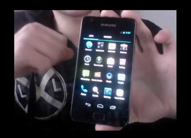 Hakeri implementiraju Android 4 brže od industrije Hakeri implementiraju Android 4 brže od industrije