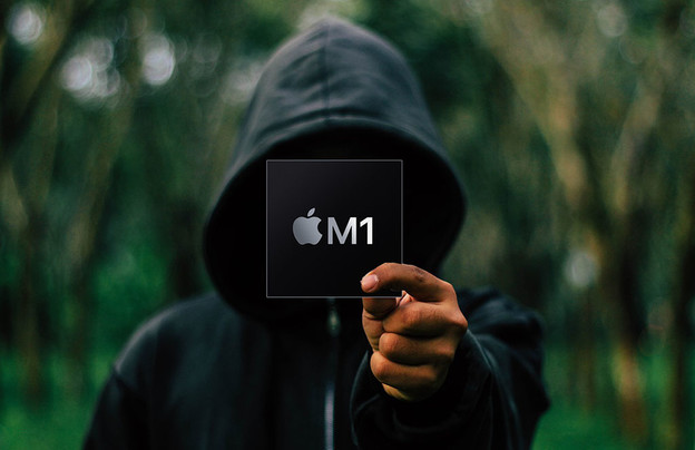 Hakeri lansirali malware za Apple M1 procesore Hakeri lansirali malware za Apple M1 procesore