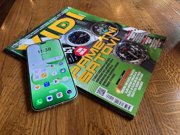 HONOR nam je predstavio novi 600 Lite