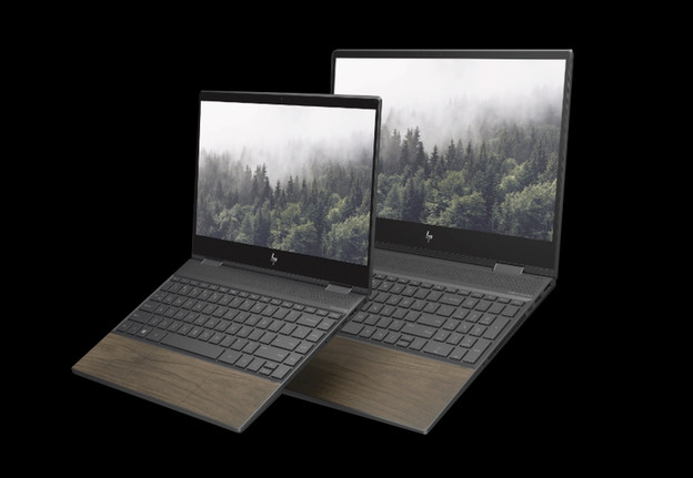 HP dodao drvo u svoje Envy laptope HP dodao drvo u svoje Envy laptope